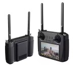 Remote Control SIYI MK15 Mini HD Handheld Enterprise Smart Controller With 5.5 Inch LCD Touchscreen 1080p 60fps